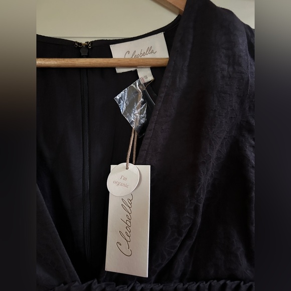 Cleobella Victoria Mini Dress Sz Small NWT - Picture 9 of 10